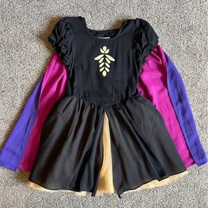 Taylor Joelle Anna Dress